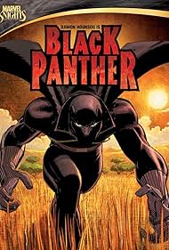 watch-Black Panther (2010)