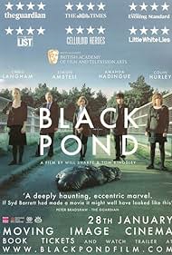 watch-Black Pond (2011)