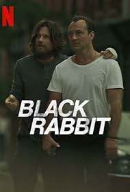 watch-Black Rabbit (2025)