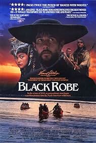 Black Robe (1991) watch-Black Robe (1991)