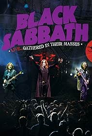 Black Sabbath: Live... Gathered In Their Masses (2013) watch-Black Sabbath: Live... Gathered In Their Masses (2013)
