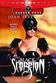 watch-Black Scorpion (1995)