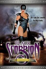 watch-Black Scorpion (2001)