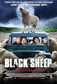 Black Sheep (2007) watch-Black Sheep (2007)