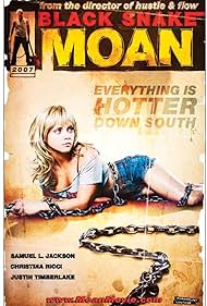 Black Snake Moan (2007) watch-Black Snake Moan (2007)