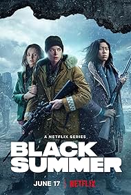 watch-Black Summer (2019)
