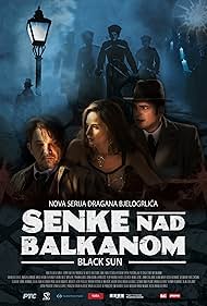 Black Sun (2017) watch-Black Sun (2017)