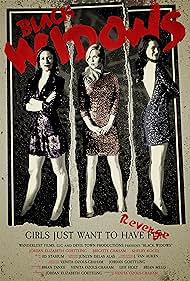 watch-Black Widows (2016)