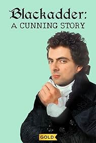 Blackadder: A Cunning Story (2023) watch-Blackadder: A Cunning Story (2023)