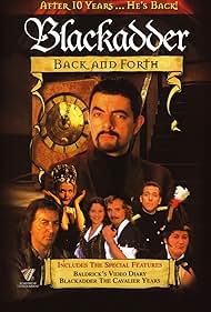 watch-Blackadder: Back & Forth (1999)