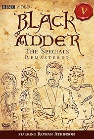 watch-Blackadder: The Cavalier Years (1988)