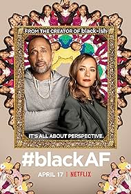 watch-#BlackAF (2020)