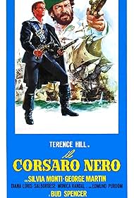 watch-Blackie the Pirate (1971)
