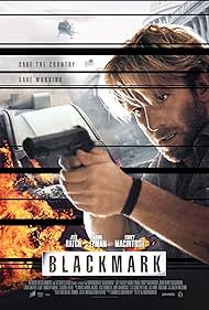 Blackmark (2018) watch-Blackmark (2018)