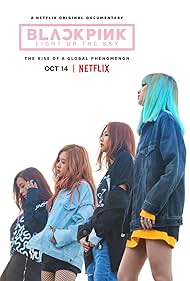 watch-Blackpink: Light Up the Sky (2020)