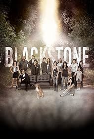 watch-Blackstone (2009)