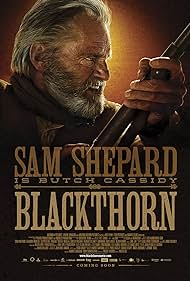 watch-Blackthorn (2011)