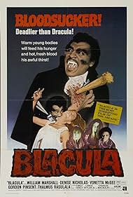 Blacula (1972) watch-Blacula (1972)