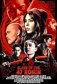 Blade of the 47 Ronin (2022) watch-Blade of the 47 Ronin (2022)