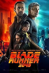 Blade Runner 2049 (2017) watch-Blade Runner 2049 (2017)