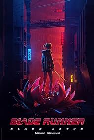 Blade Runner: Black Lotus (2021) watch-Blade Runner: Black Lotus (2021)