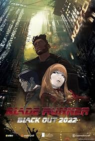 watch-Blade Runner: Black Out 2022 (2017)