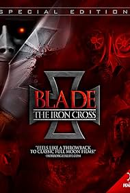 watch-Blade the Iron Cross (2020)