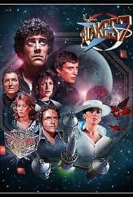 Blake's 7 (1978) watch-Blake's 7 (1978)
