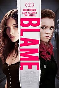 Blame (2018) watch-Blame (2018)