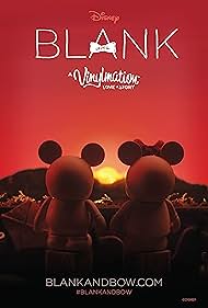 watch-Blank: A Vinylmation Love Story (2014)