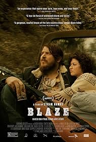 Blaze (2018) watch-Blaze (2018)