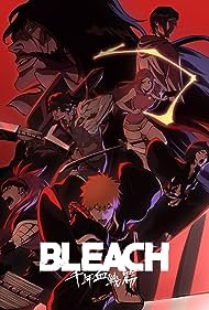 Bleach: Thousand-Year Blood War (2022) watch-Bleach: Thousand-Year Blood War (2022)