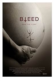 Bleed (2016) watch-Bleed (2016)