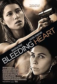 Bleeding Heart (2015) watch-Bleeding Heart (2015)