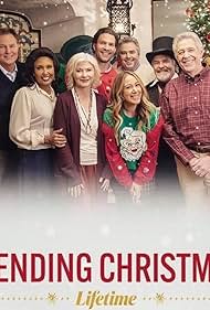 watch-Blending Christmas (2021)
