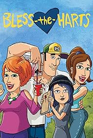 Bless the Harts (2019) watch-Bless the Harts (2019)