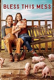 Bless This Mess (2019) watch-Bless This Mess (2019)