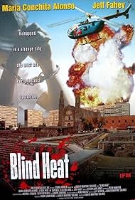 Blind Heat (2002) watch-Blind Heat (2002)