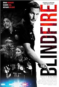Blindfire (2020) watch-Blindfire (2020)