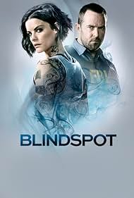 Blindspot (2015) watch-Blindspot (2015)