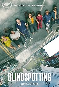 Blindspotting (2021) watch-Blindspotting (2021)