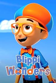 Blippi Wonders (2021) watch-Blippi Wonders (2021)