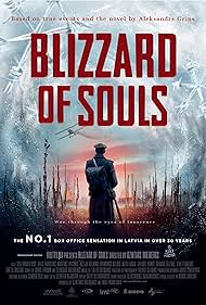 Blizzard of Souls (2021) watch-Blizzard of Souls (2021)