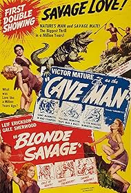 watch-Blonde Savage (1947)