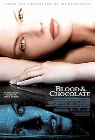 Blood and Chocolate (2007) watch-Blood and Chocolate (2007)
