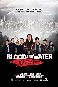 Blood and Water (2015) watch-Blood and Water (2015)