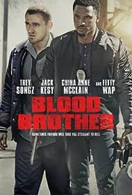 watch-Blood Brother (2018)