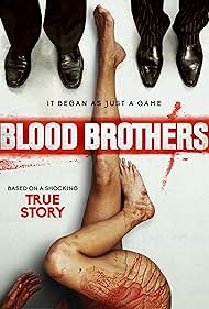 Blood Brothers (2015) watch-Blood Brothers (2015)