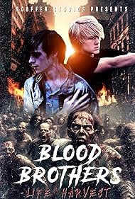 watch-Blood Brothers: Life Harvest (2025)