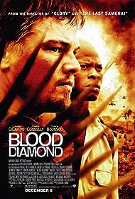 Blood Diamond (2006) watch-Blood Diamond (2006)